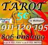 Venta Otros Servicios: Tarot visa barato sentimental solo te diré la verdad